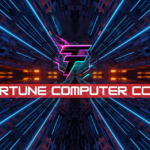 logo FORTUNE COMPUTER CCTV