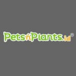 logo PT. Pets And Plants Indonesia