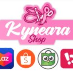 logo Kyneara shop