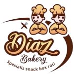 logo Diaz bakery