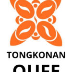 logo Tongkonan Qufe Toraya