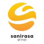 logo PT. Sanirasa Pangan Indonesia