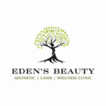 logo PT Porlak Eden Beauty