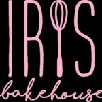 logo Iris Bakehouse