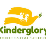 logo Kinderglory Montessori School