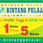 logo Bintang Pelajar Cab. Cimanggu Permai