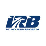 logo PT. INDUSTRI RAK BAJA