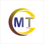 logo CV. Mitra Top