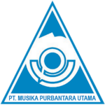 logo PT. Musika Purbantara Utama