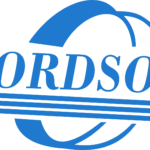 logo PT NORDSON POLYMER INDONESIA