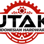 logo Futake Indonesia