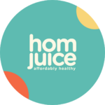 logo Homjuice