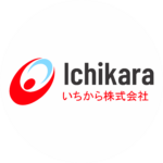 logo PT Ichikara