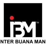 logo PT Inter Buana Mandiri Jakarta