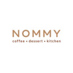 logo Nommy Cafe