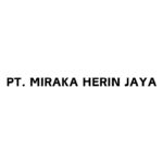 logo PT. Miraka Herin Jaya