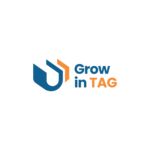 logo Grow in TAG