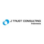 logo PT. JTrust Consulting Indonesia