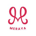 logo Meraya Mentai