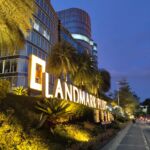 logo PT Pengelola Landmark Pluit