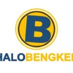 logo PT. Halo Bengkel Indonesia