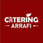 logo Caterring Arrafi