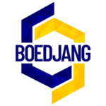 logo Boedjang Group Indonesia