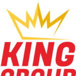 logo King Group Samarinda