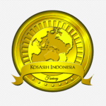 logo PT. KOSASIH INDONESIA FACTORY