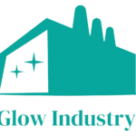 logo PT Glow Industri Herbal Care