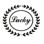 logo PT Lucky Indah Keramik