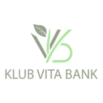 logo PT. Klub Vita Bank