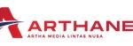 logo PT Artha Media Lintas Nusa