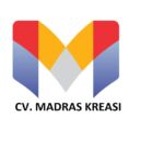 logo CV. MADRAS KREASI