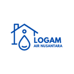 logo PT. LOGAM AIR NUSANTARA