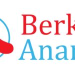 logo PT. Berkah Ananda