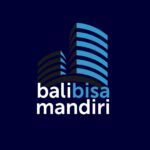 logo Bali Bisa Mandiri