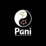 logo Pani Premium Tea & Coffee