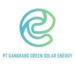 logo PT GANGHANG GREEN SOLAR ENERGY