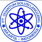 logo PT. Quantum Solusi Langgeng