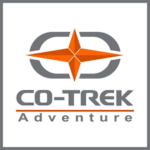 logo Co-Trekqta Adventure