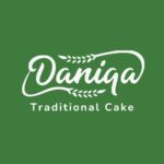 logo Daniqa Kue