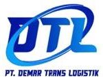 logo PT DEMAR TRANS LOGISTIK