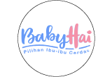 logo PT. Babyhai Sahabat Anda