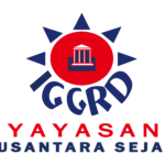 logo Yayasan Nusantara Sejati