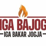logo IGA BAJOG (IGA BAKAR JOGJA)