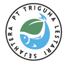 logo PT Triguna Lestari Sejahtera