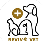 logo Revivo Vet