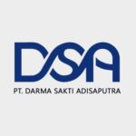 logo PT Darma Sakti Adisaputra