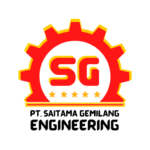 PT Saitama Gemilang Engineering